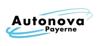 Autonova Payerne SA-Logo