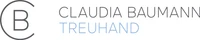 Claudia Baumann Treuhand-Logo