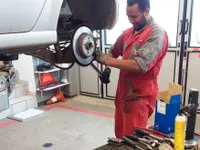 Garage Privet