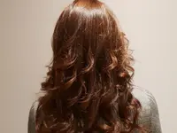 COIFFEUR GENEVE - Lucilia coiffure - Thérapeute capillaire