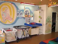Asilo Nido Culla Baby Star