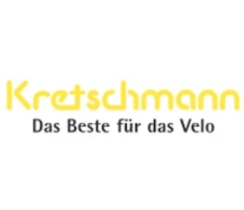 Velo Kretschmann Schwarzenburg