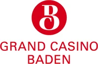 Grand Casino Baden AG-Logo