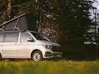 Camper / Caravan Rep Center