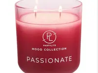 PartyLite - Bougies parfumées