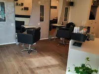 Coiffeur Sunshine - Klicken Sie, um das Bild 9 in einer Lightbox vergrössert darzustellen