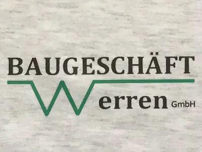 BAUGESCHÄFT Werren GmbH