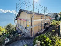 PUNTO PONTEGGI Di Gabriele Zecca