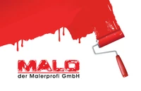 Malo der Malerprofi GmbH-Logo