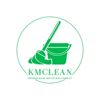 KMCLEAN logo