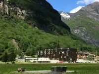 Fondazione AVAD  Anziani Vallemaggia e Aiuto Domiciliare - Klicken Sie, um das Bild 3 in einer Lightbox vergrössert darzustellen