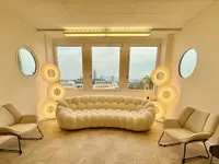 ZBB - Zahnklinik Basel am Bahnhof SBB