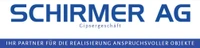 Logo Gipser Schirmer AG