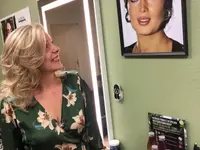 Hair Design Angel