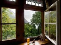 Hotel Restaurant Flyhof am Walensee