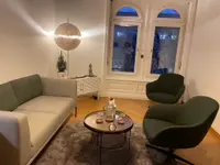 Kristina Inglin - Psychologische Beratung Luzern