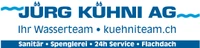 Logo Jürg Kühni AG