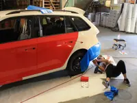 pr-kreativ GmbH Beschriftungscenter Grüze