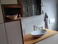 Menuiserie Le Dahut Sàrl