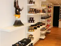 Jorge Cardoso Chocolatier SARL