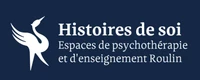 Histoires de soi - Dr Sacha Roulin et Marie-Laure Roulin-Logo