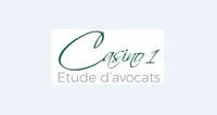 Etude Casino 1 - Yann Jaillet - Xavier Oulevey-Logo