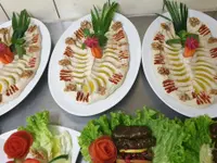 Restaurant Mont Liban