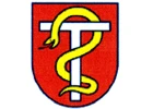 Hauptnummer-Logo