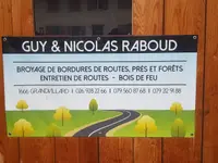 Raboud TREB Sàrl