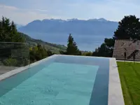 Dimensions Paysage SA