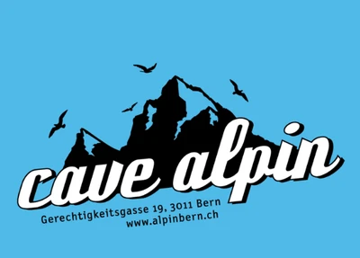 Café Alpin