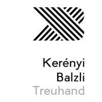 Kerenyi Balzli Treuhand AG-Logo