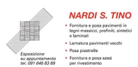 Nardi S. Tino-Logo