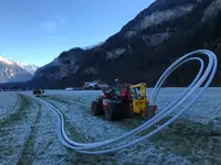 Mosimann Leitungsbau AG