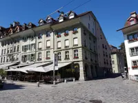 Café Restaurant Treff