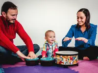 Music Together in Geneva Center