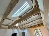 Holzbau Mäusli GmbH