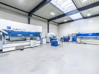 TM Metalltechnik AG