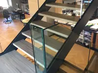 Menuiserie de La Claire SA