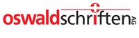 Oswald Schriften AG-Logo