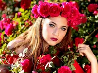 TINA BEAUTY STYLE HAIR & NAIL