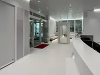 Swissklinik - Zentrum Orthopädische Chirurgie und Gefäss-/Venenchirurgie Pfäffikon