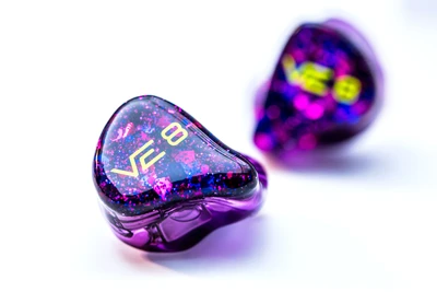 Custom In Ear