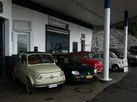 Garage du Château & MF Automobiles