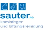 Sauter AG Kaminfeger und Lüftungsreinigung