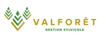 ValForêt SA-Logo