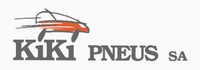 Kiki-Pneus SA-Logo