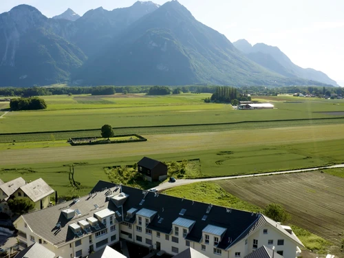 Groupe Claude Balmat - Klicken, um das Panorama Bild vergrössert darzustellen