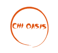 Chi Oasis TCM-Logo