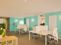 Five Coworking Montreux - Klicken Sie, um das Bild 9 in einer Lightbox vergrössert darzustellen